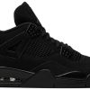 Air Jordan 4 Retro Black Cat